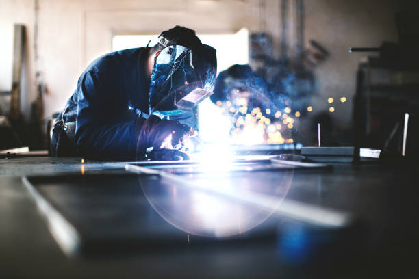 Sunriver, OR Welder & Metal Fabrication Company