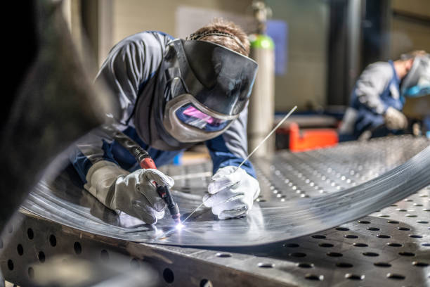Best Maintenance and Repair Welding in Sunriver, OR